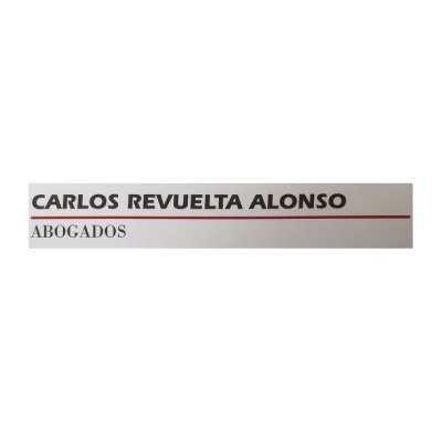 Carlos Revuelta Abogado
