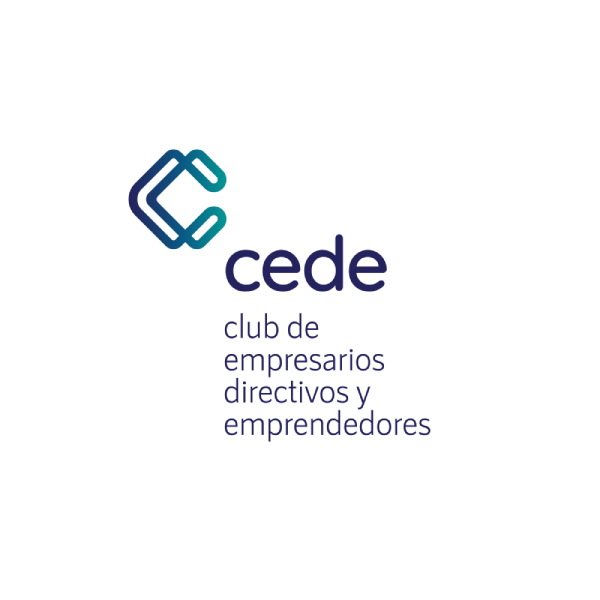 Logo CEDE completo